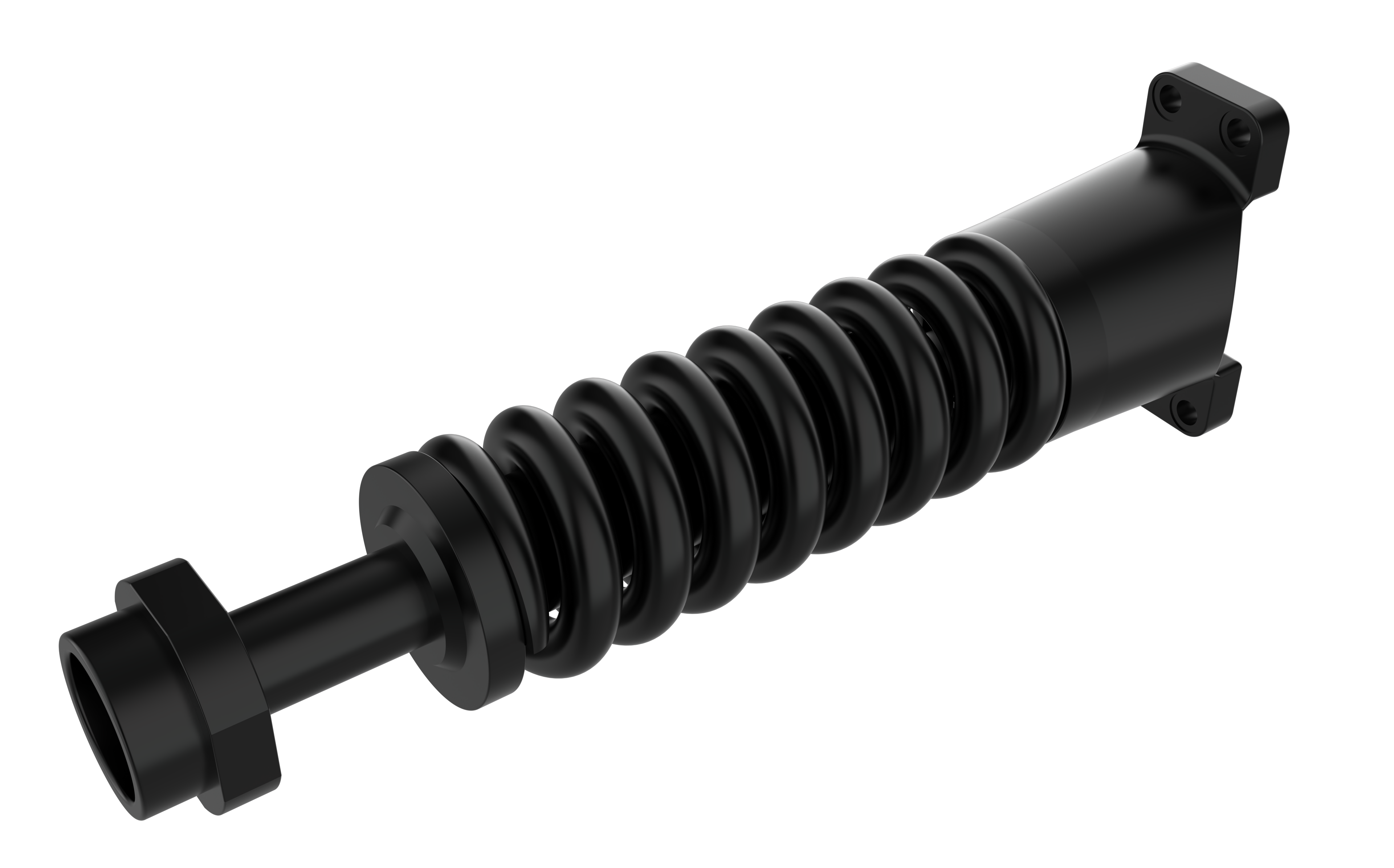 DuraTrack track adjuster for Komatsu PC390LC-11