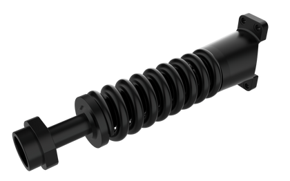 DuraTrack track adjuster for Komatsu PC390LC-11