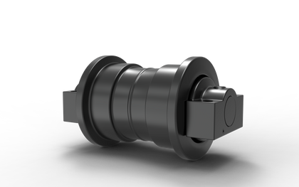 DuraTrack bottom roller for Volvo EC300E NL