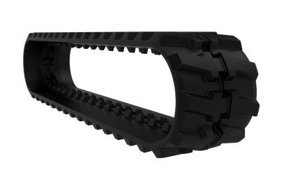 Hinowa PT35G Rubber Track