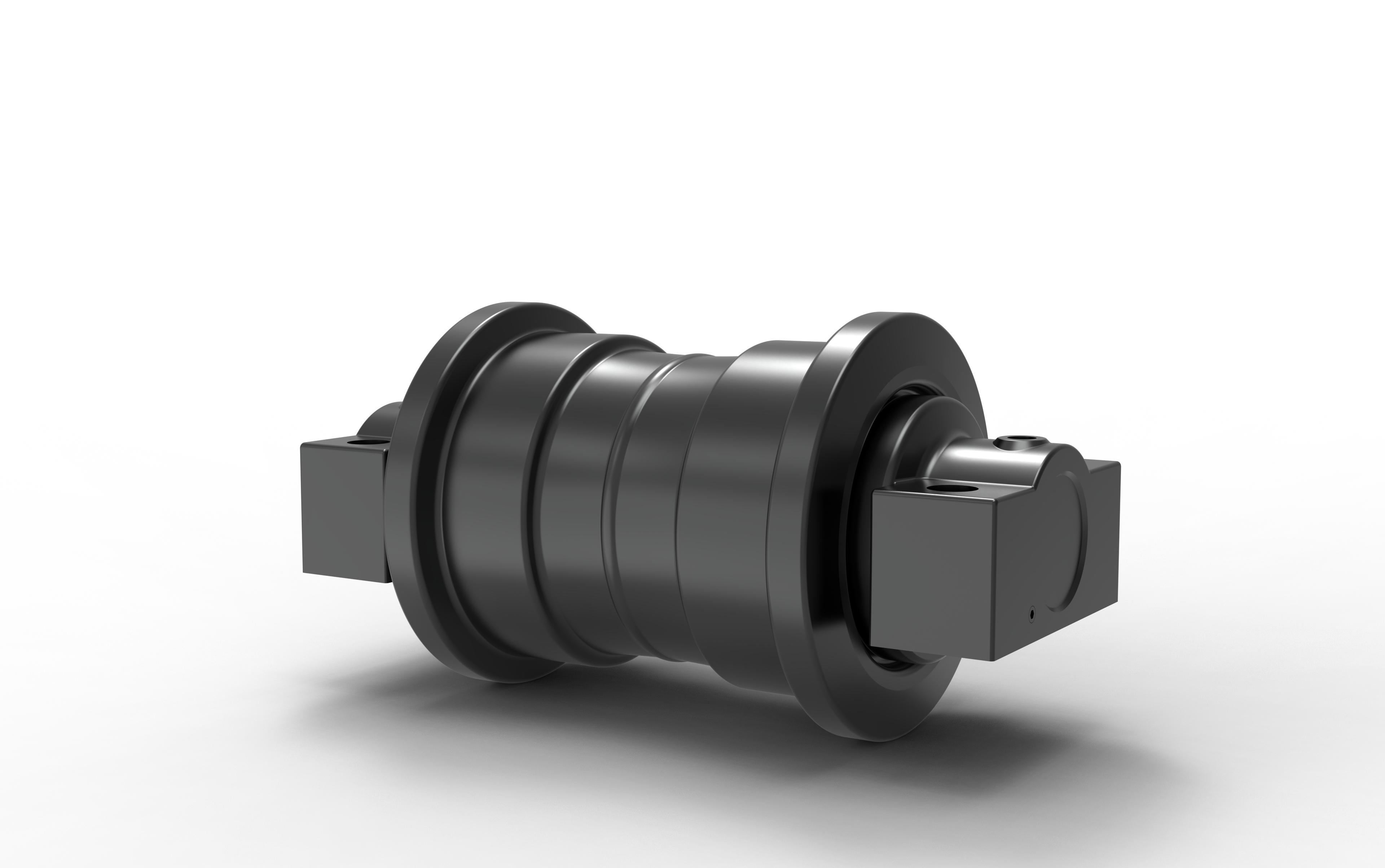 DuraTrack bottom roller for Hitachi ZX270LC-3