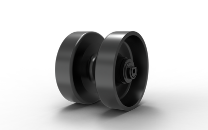 DuraTrack bottom roller for IHI IC70