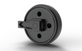 DuraTrack idler for CAT 352F XE