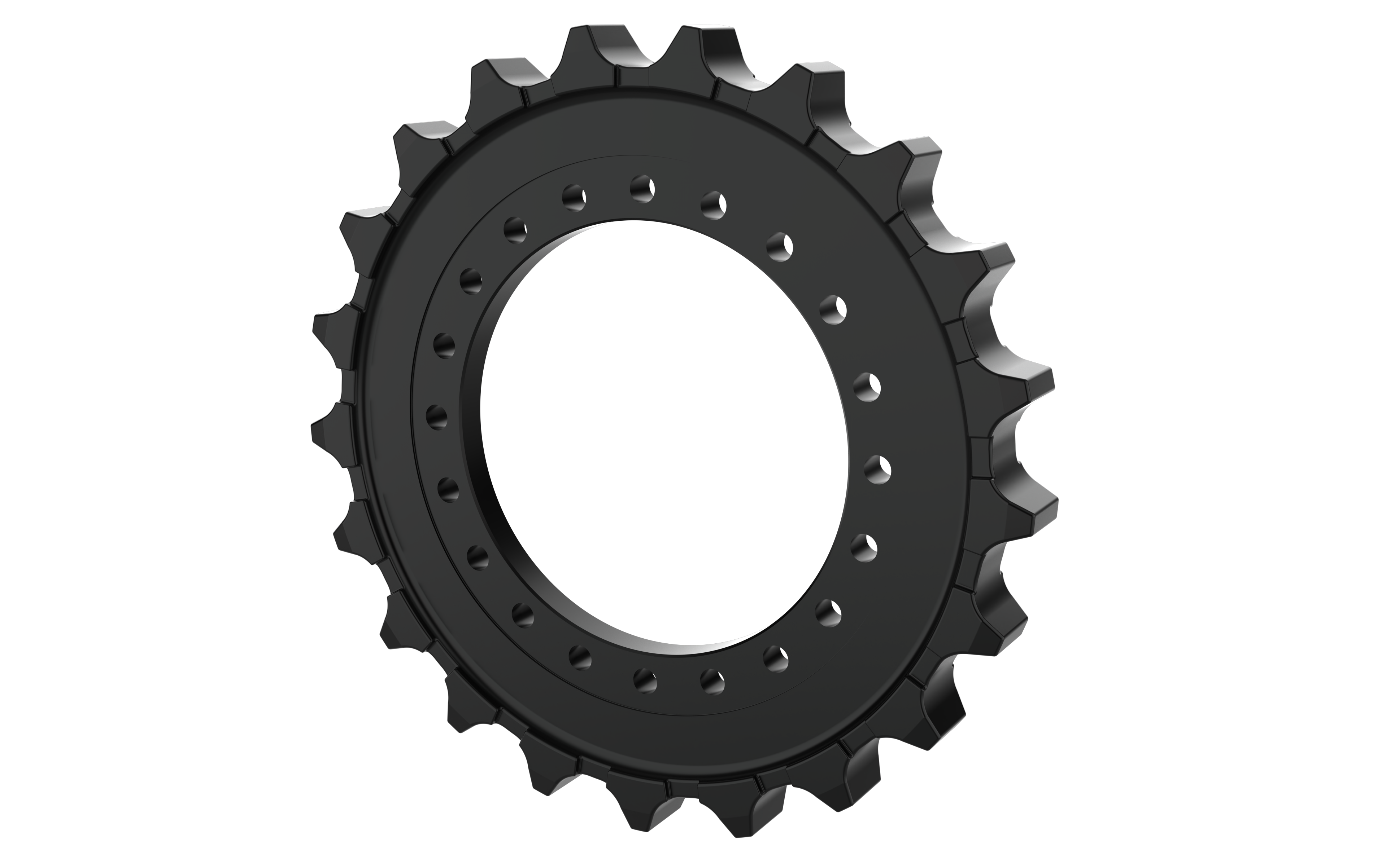 JCB 220X LC Sprocket