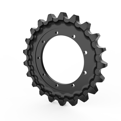 CAT 302.5C Sprocket