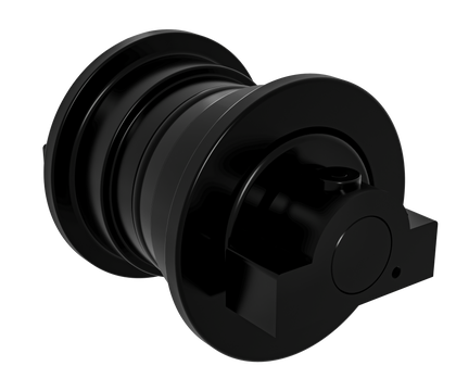 DuraTrack bottom roller for Extec E7