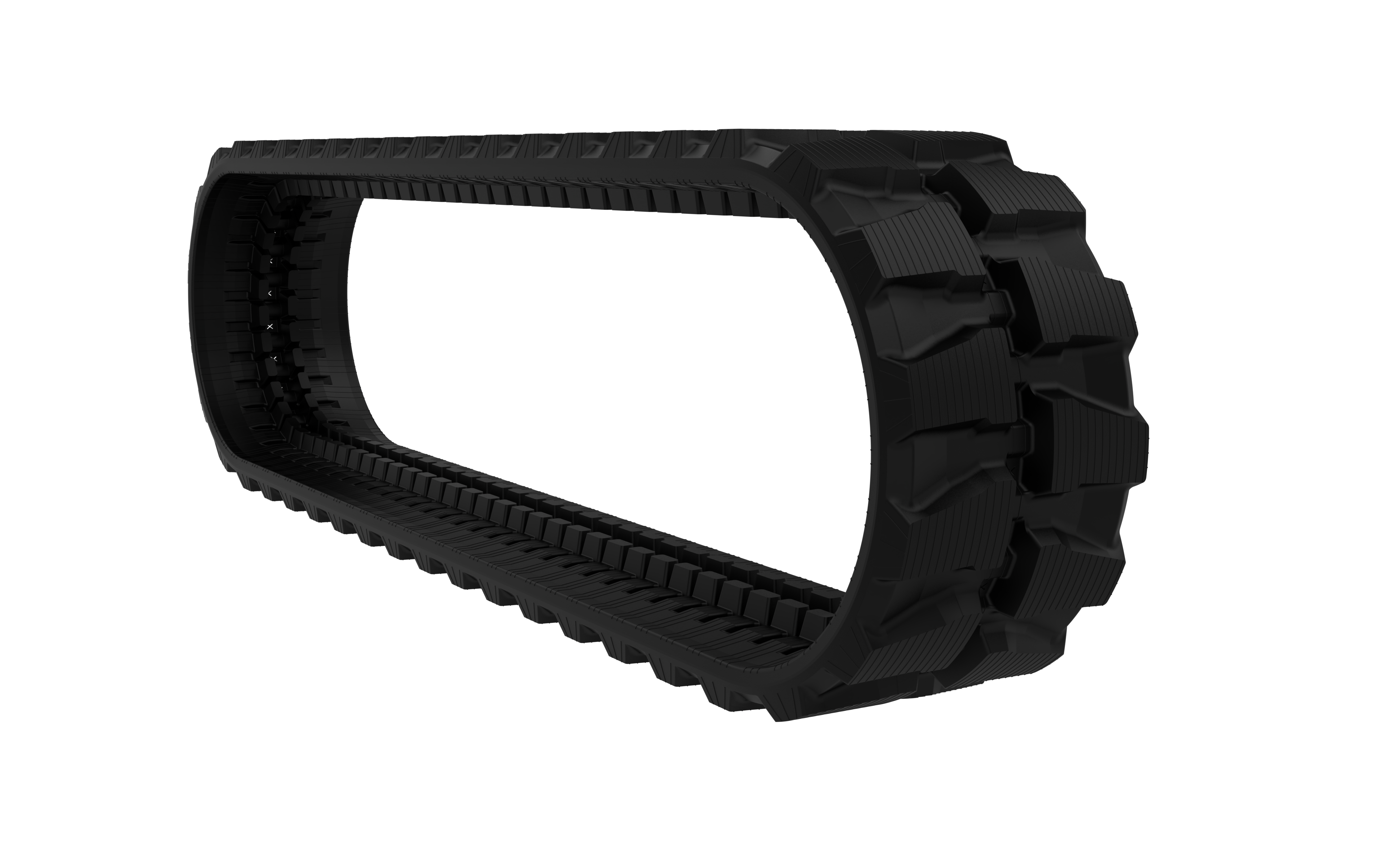 Bobcat X430 Rubber Track