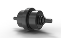 DuraTrack bottom roller for Doosan / Develon DX30Z