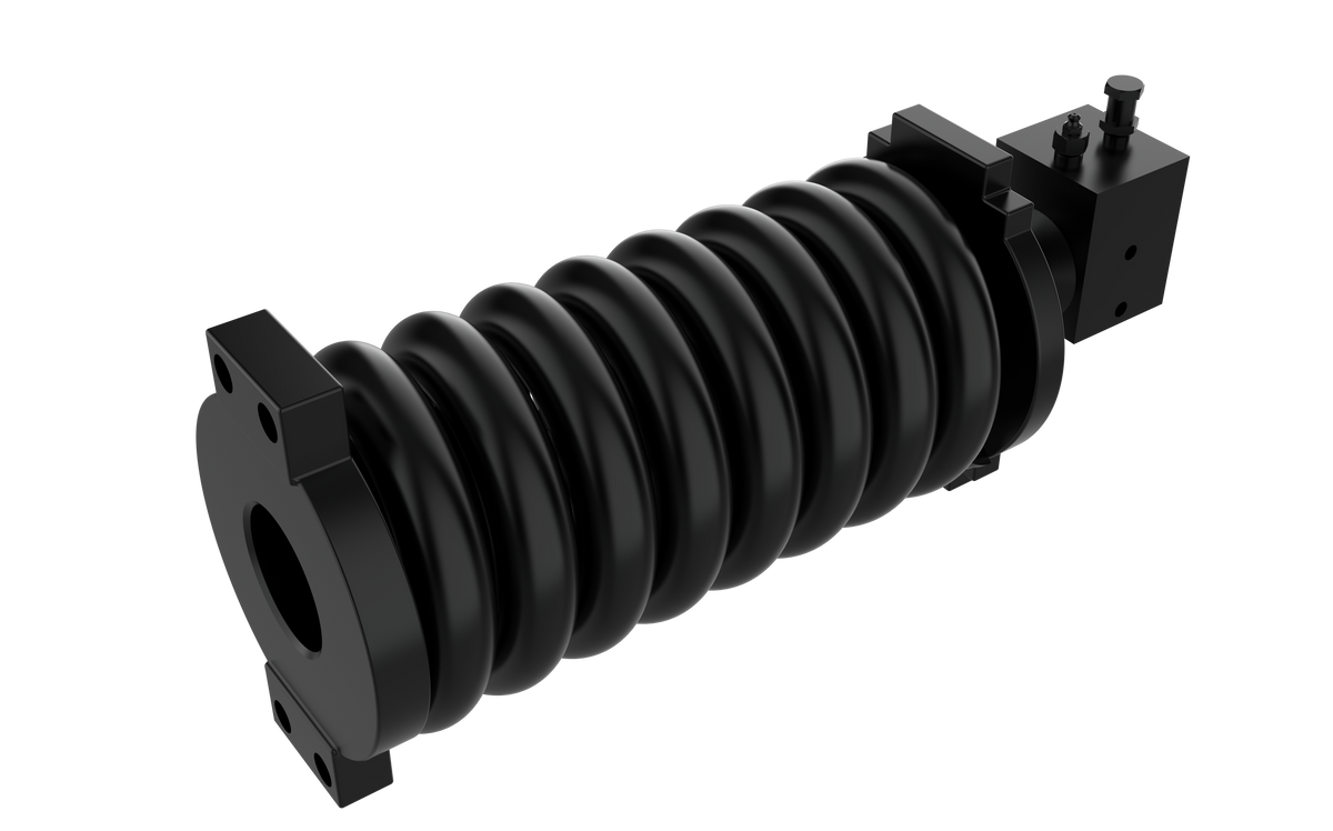 DuraTrack track adjuster for CAT 314F CR