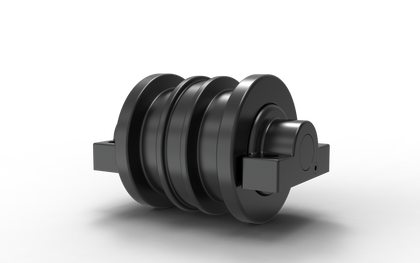 DuraTrack bottom roller for Takeuchi TB250