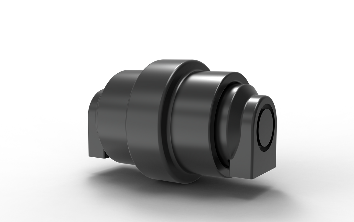 DuraTrack bottom roller for IHI 30NX