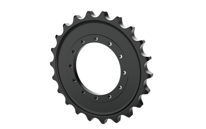 Wacker Neuson 75Z3 Sprocket