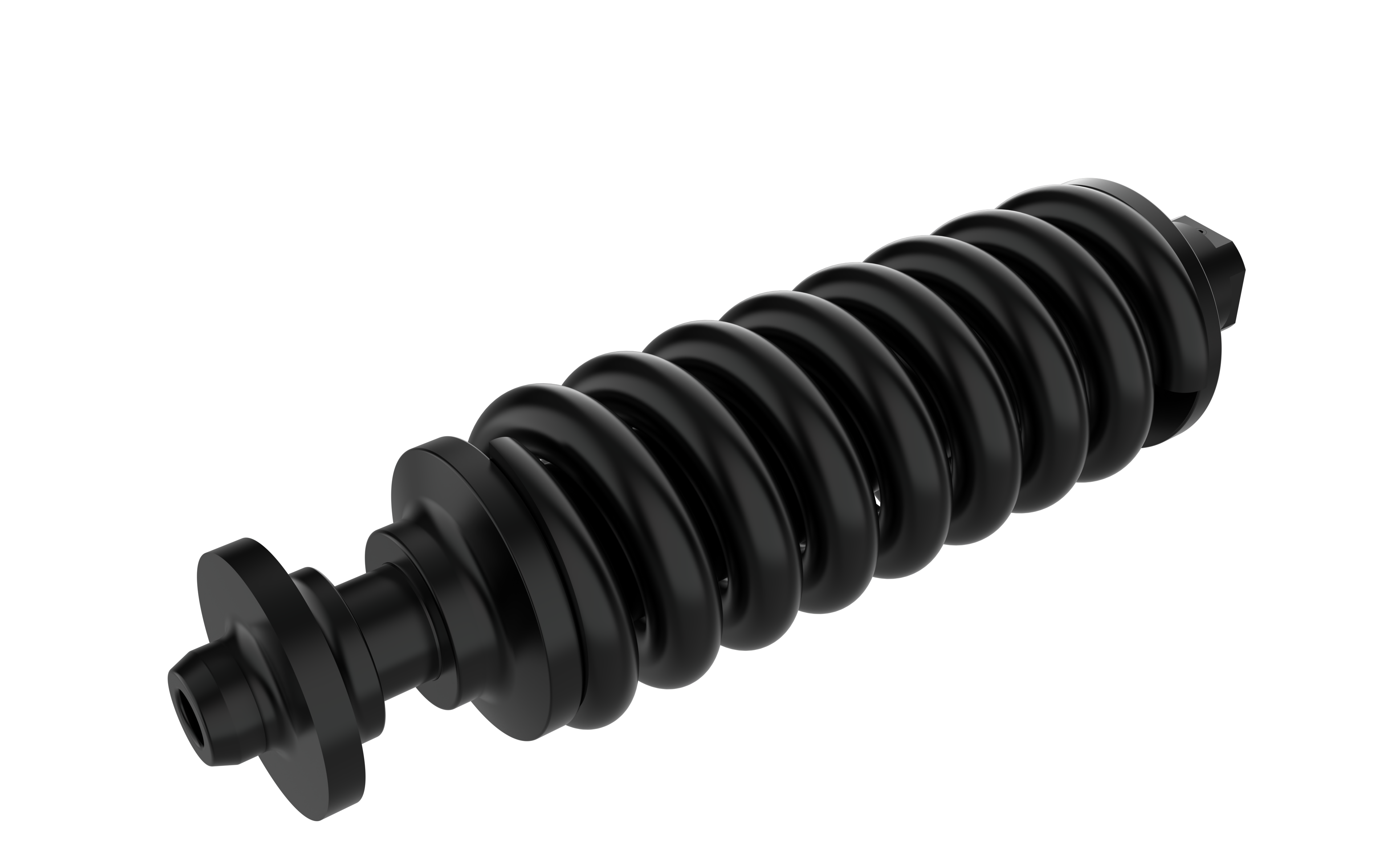 DuraTrack track adjuster for Hitachi ZX225USRLC