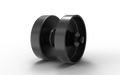 DuraTrack bottom roller for Morooka MST1500VD