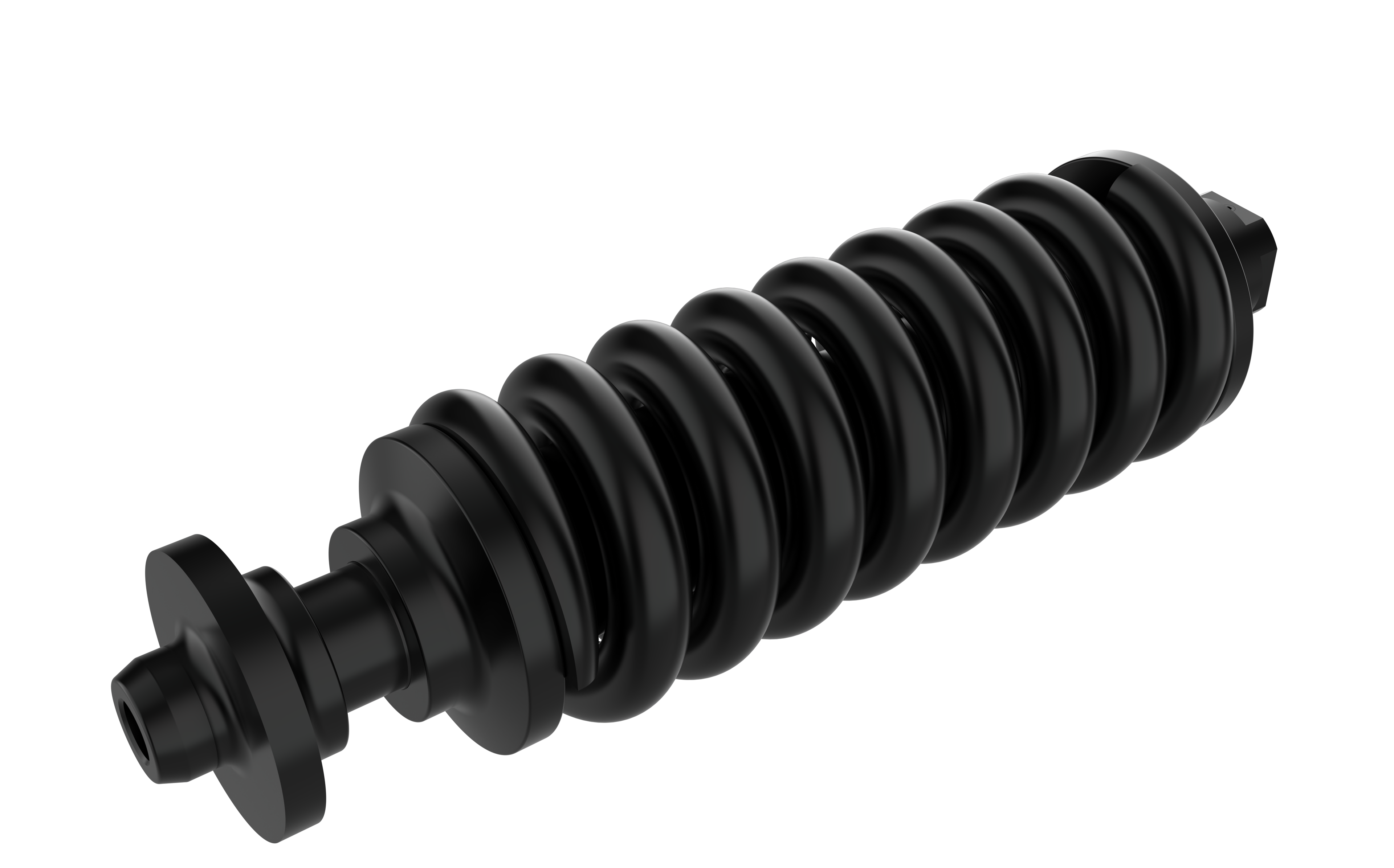 DuraTrack track adjuster for Hitachi ZX240-3