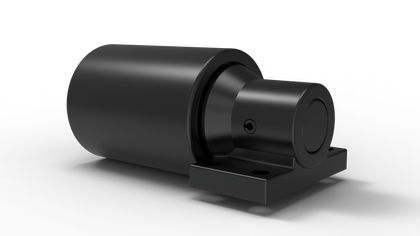 DuraTrack top roller for Daewoo Solar 170LC-5