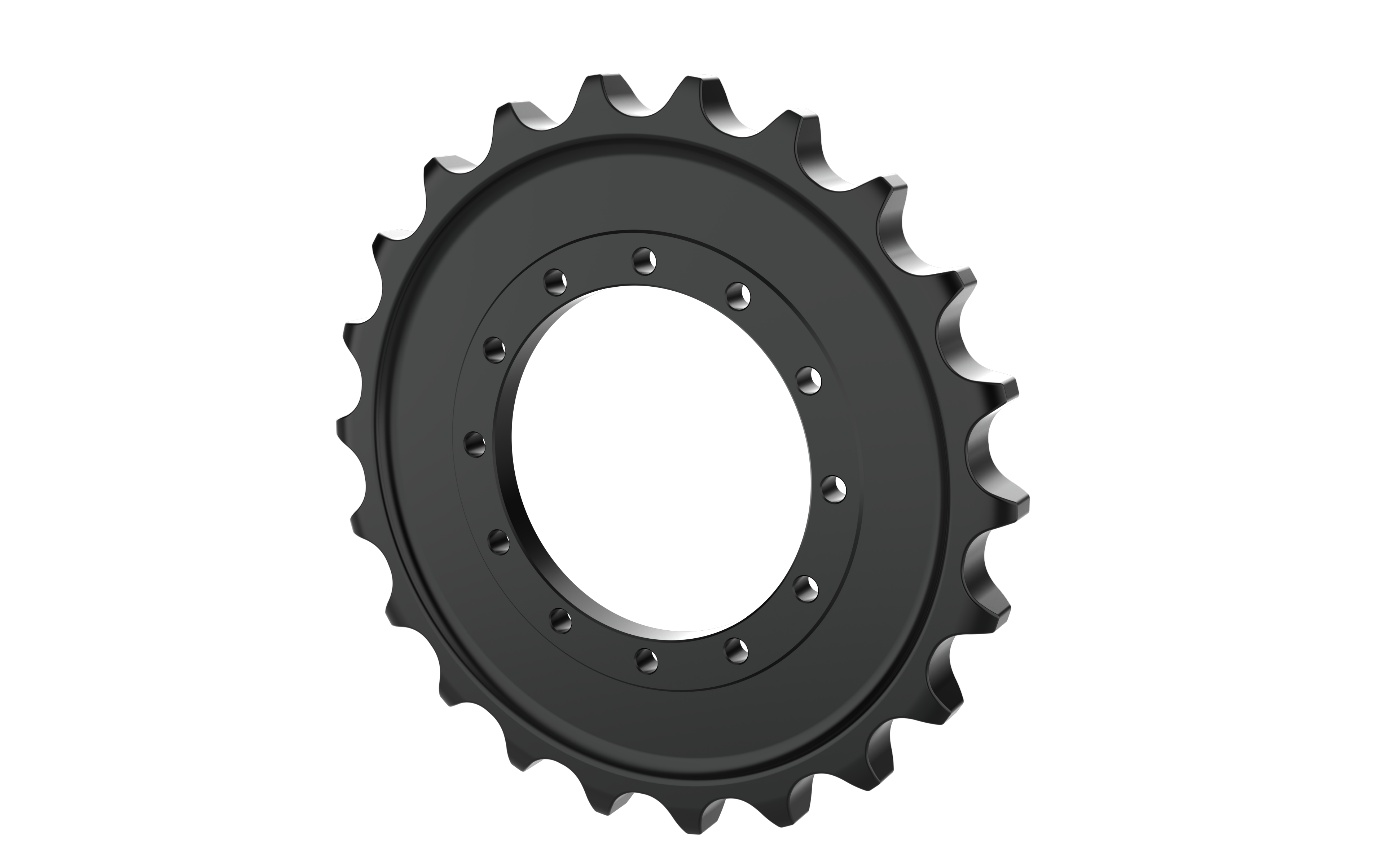 Wacker Neuson 8003 Sprocket