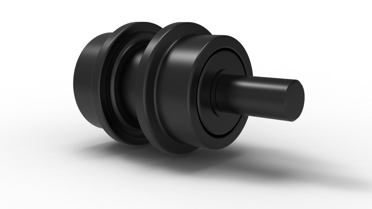 DuraTrack top roller for Komatsu PC190NLC-8