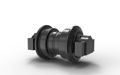 DuraTrack bottom roller to replace Komatsu part number 208-30-00210