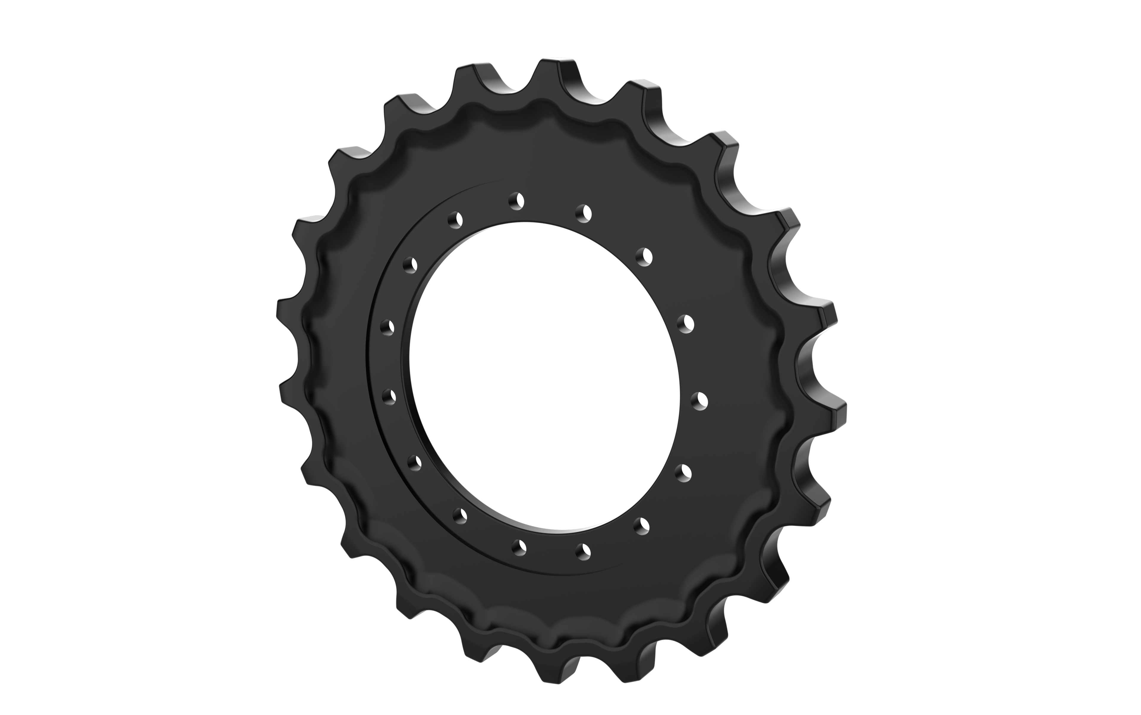 DuraTrack sprocket to replace CAT part number 294-8262