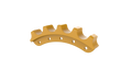 DuraTrack dozer sprocket segment group for CAT D6T STD