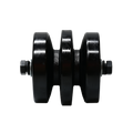 DuraTrack bottom roller for Bobcat T870 - Sus. Mount UC
