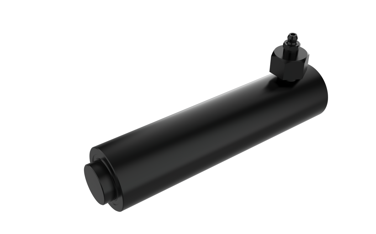 DuraTrack track adjuster for Kubota U10-5