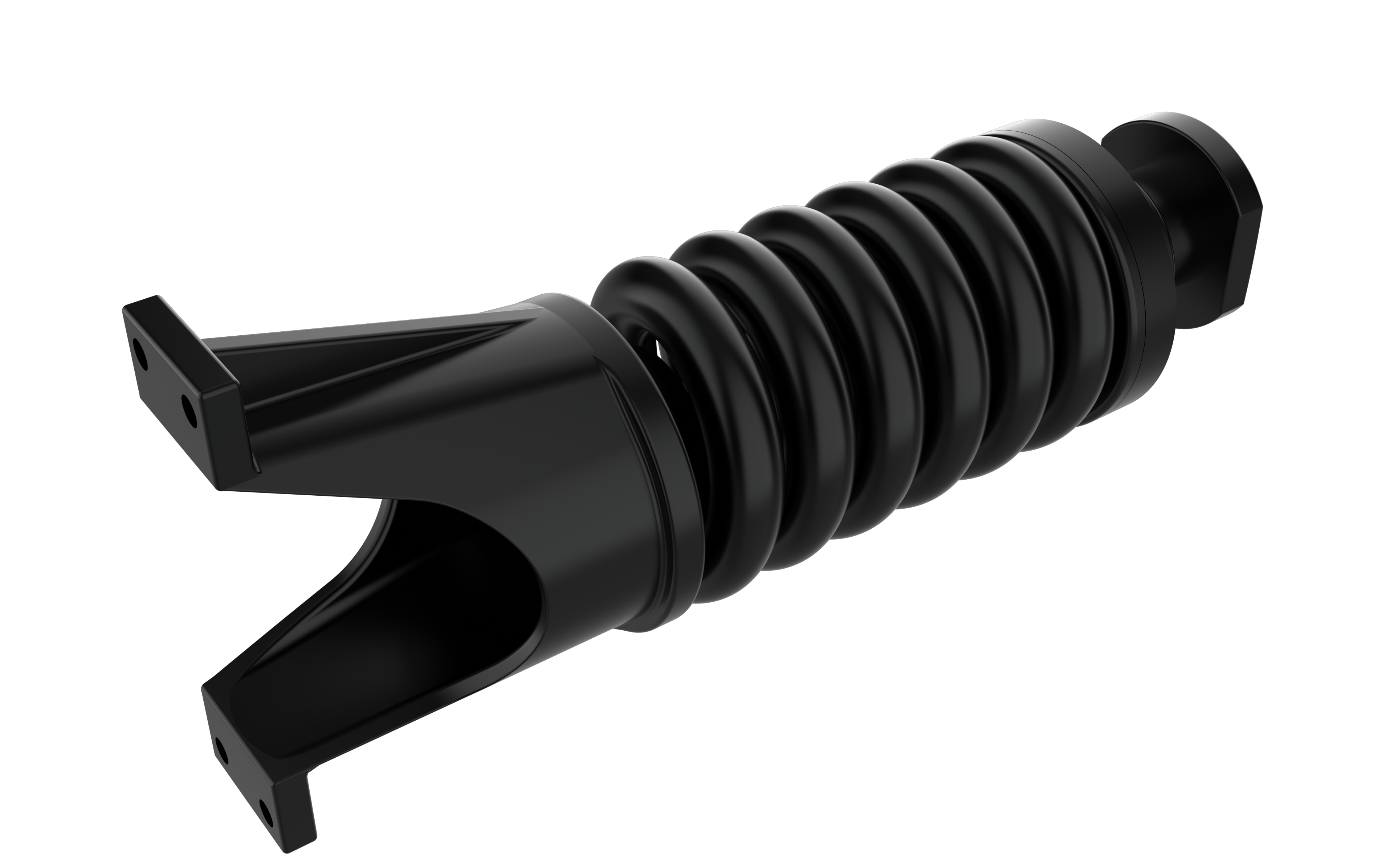 DuraTrack track adjuster to replace JCB part number 33157970