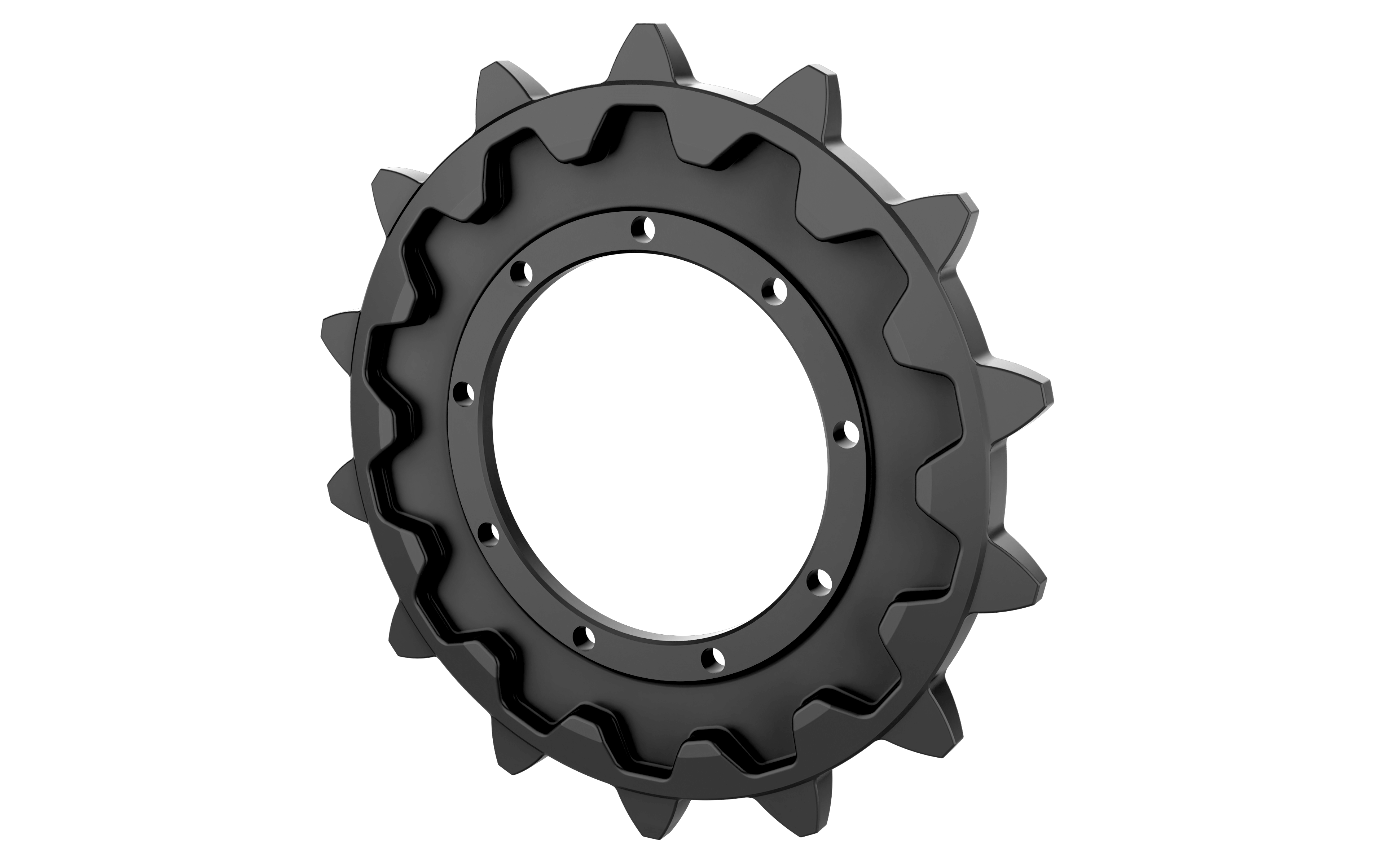 Yanmar SV16 Sprocket