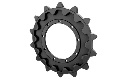 Yanmar SV16 Sprocket