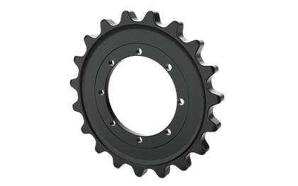 Terex Schaeff HR11 Sprocket