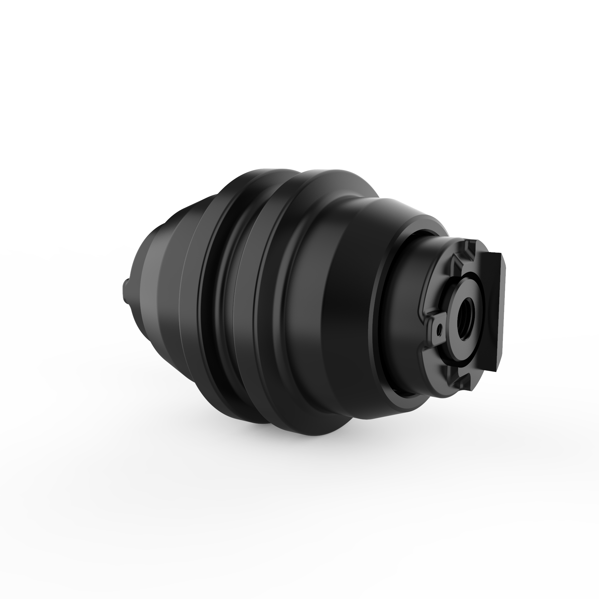 DuraTrack bottom roller for Hitachi ZX65USB-6