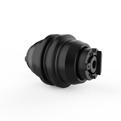 DuraTrack bottom roller for Hitachi ZX65USB-6