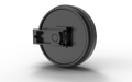 DuraTrack idler to replace Doosan / Develon 200102-00002A
