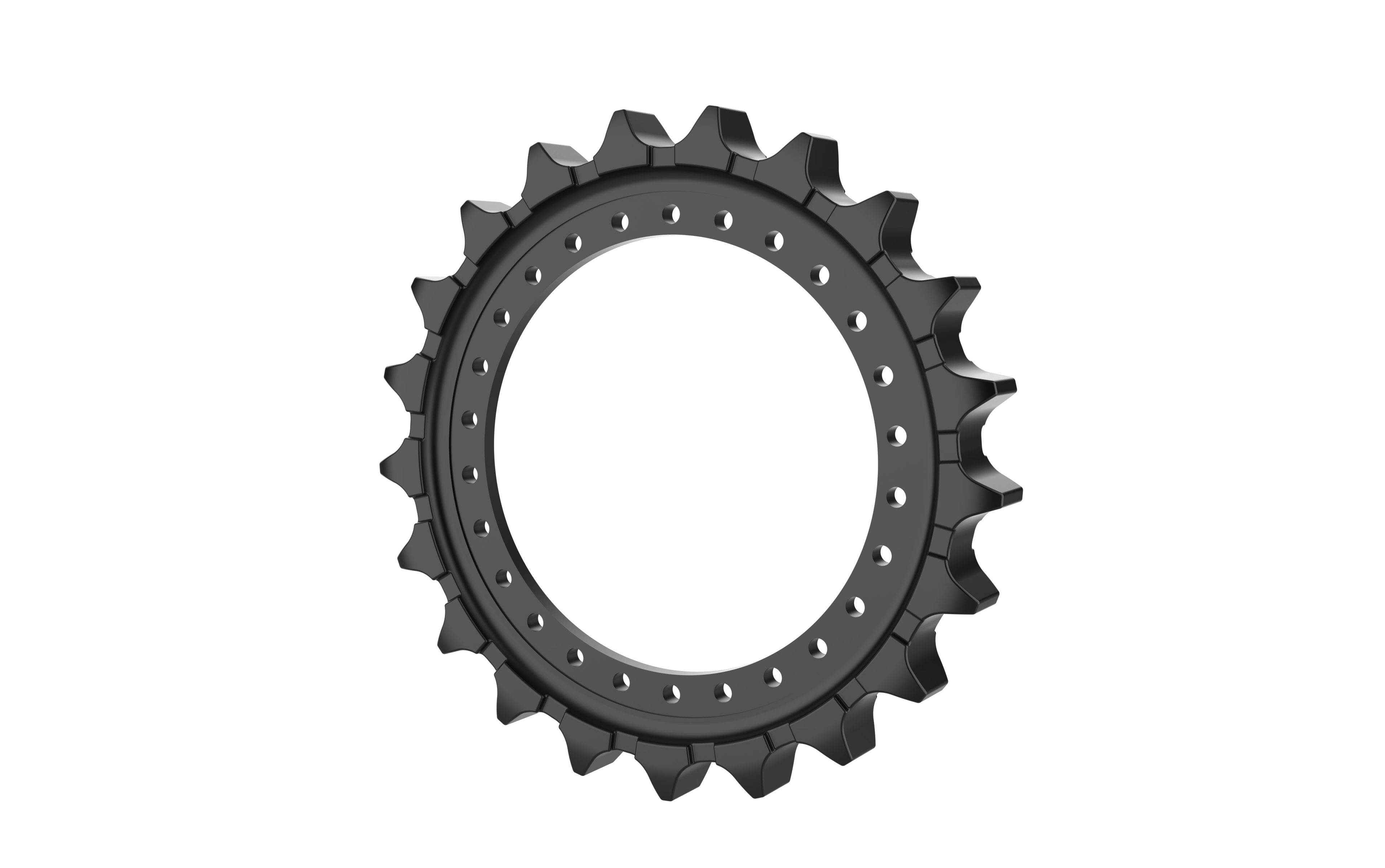 Case CX300E Sprocket