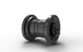 DuraTrack bottom roller for Kobelco SK35SR-6