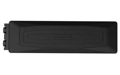 DuraLine 450mm clip-on rubber pad for Kobelco SK60MK3