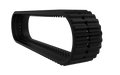 Hitachi CG45 Rubber Track