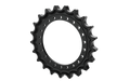 DuraTrack sprocket to replace Volvo part number VOE14689661