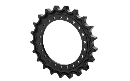 DuraTrack sprocket to replace Volvo part number VOE14689661
