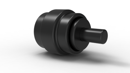 DuraTrack top roller for Volvo EC55 Electric