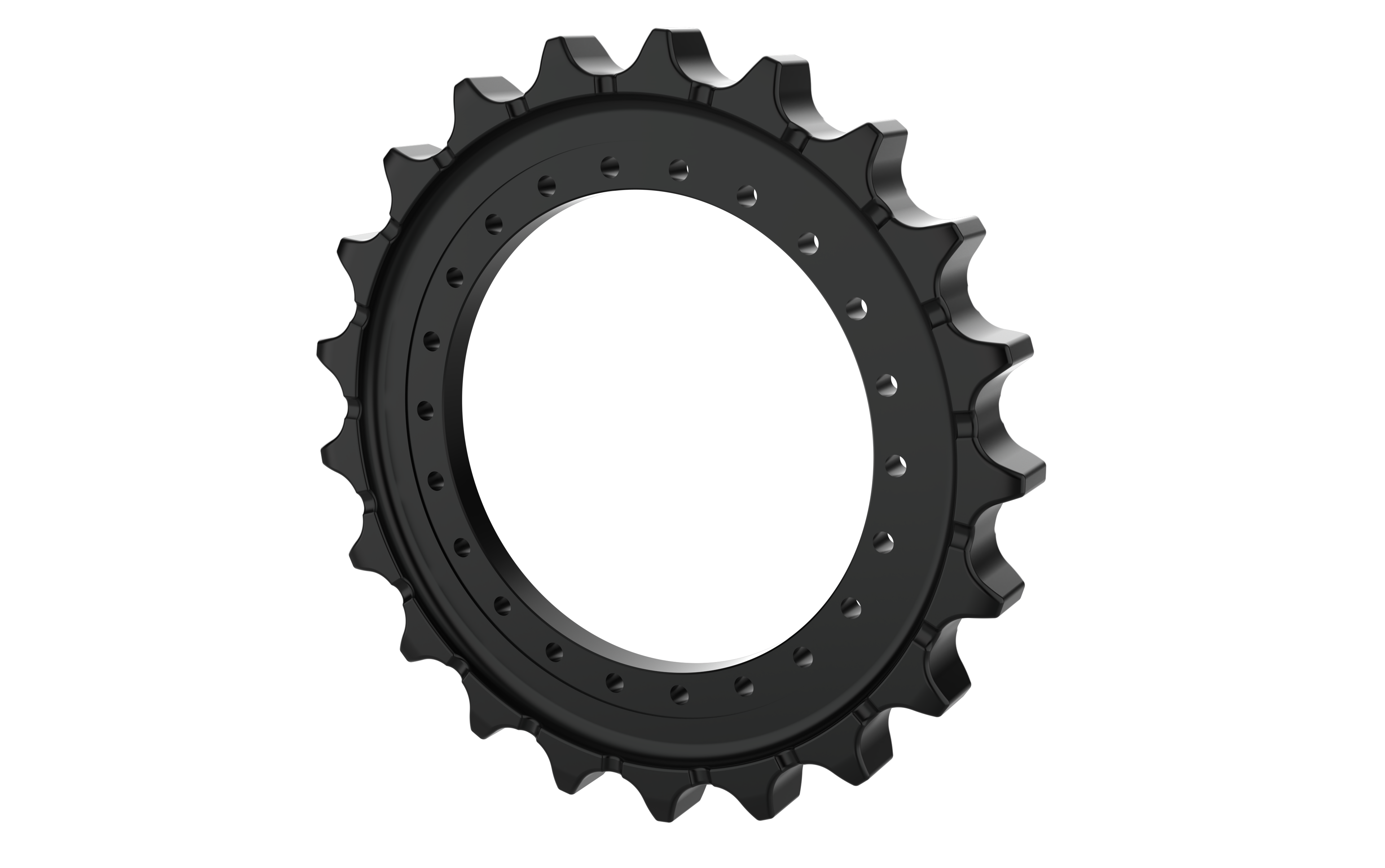 Linkbelt 210 X4 Sprocket