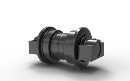 DuraTrack bottom roller for CAT 349D L