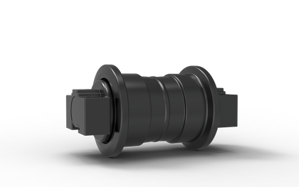 DuraTrack bottom roller to replace CAT part number 1175045