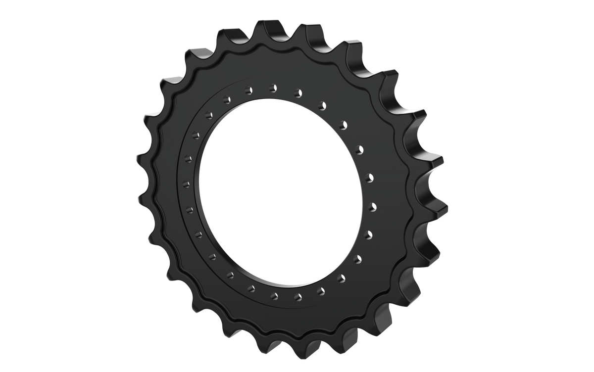 Hyundai HX480L Sprocket