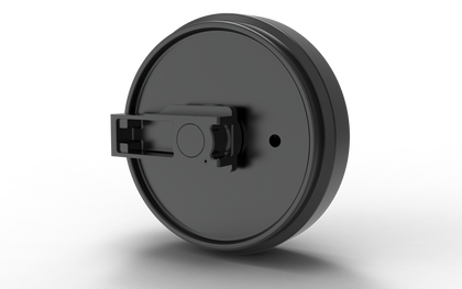 DuraTrack idler for Hitachi ZX300LC-7