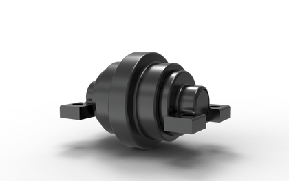 DuraTrack bottom roller for Kubota KH71