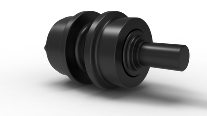 DuraTrack top roller for Doosan / Develon DX255LC-5