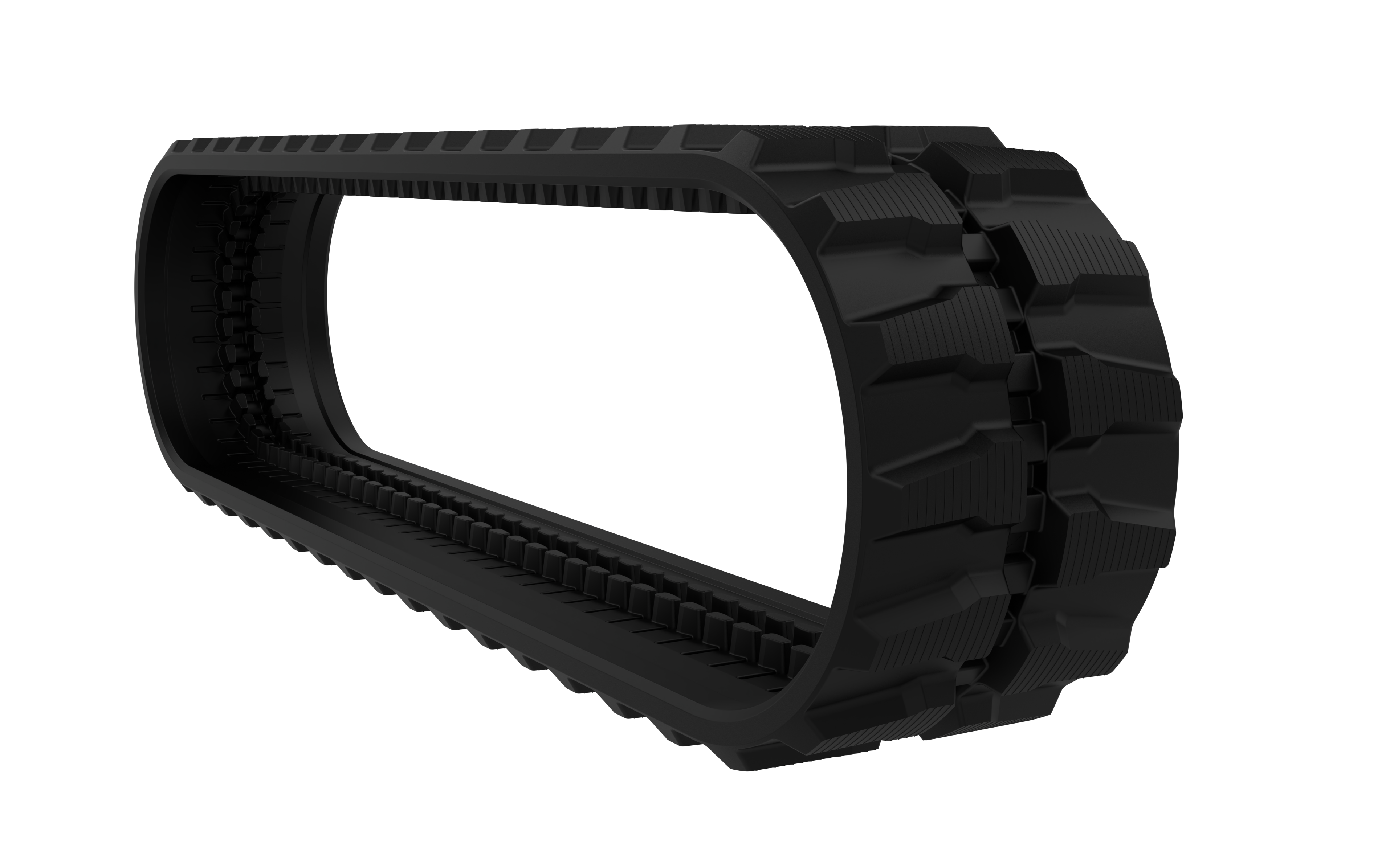 Doosan / Develon DX42-7 Rubber Track
