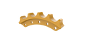 DuraTrack dozer sprocket segment group for CAT 953C - 190pitch
